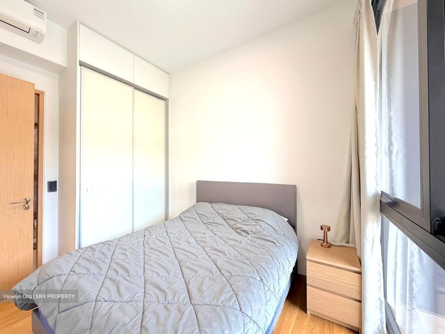 Peak Residence (D11), Condominium #526108801